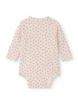 BELITA HAPPY HEARTS ONESIE