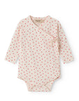 BELITA HAPPY HEARTS ONESIE
