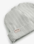 AIKO BEANIE - MORNING DEW