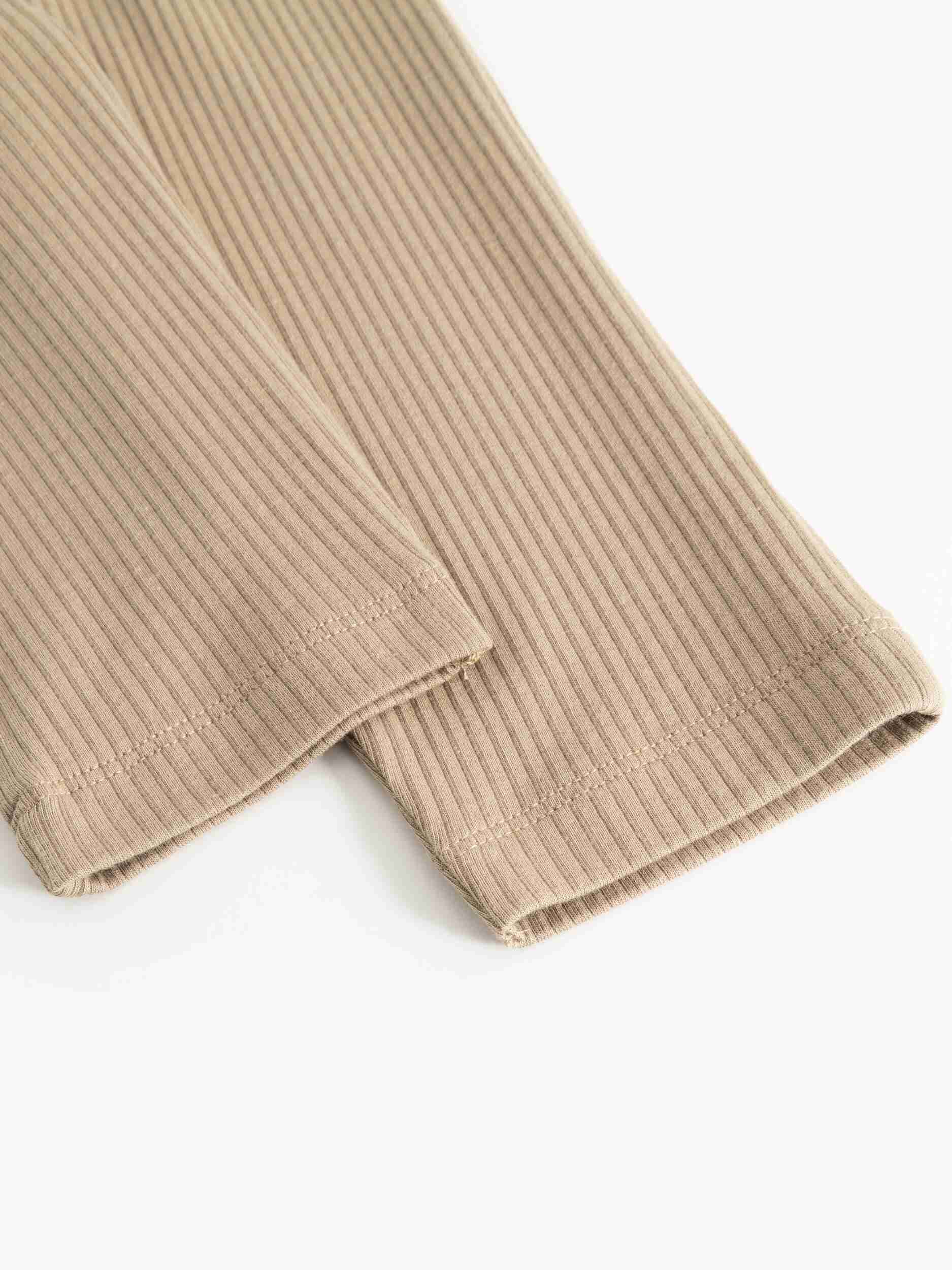 PICO MODAL PANT - MUDDY