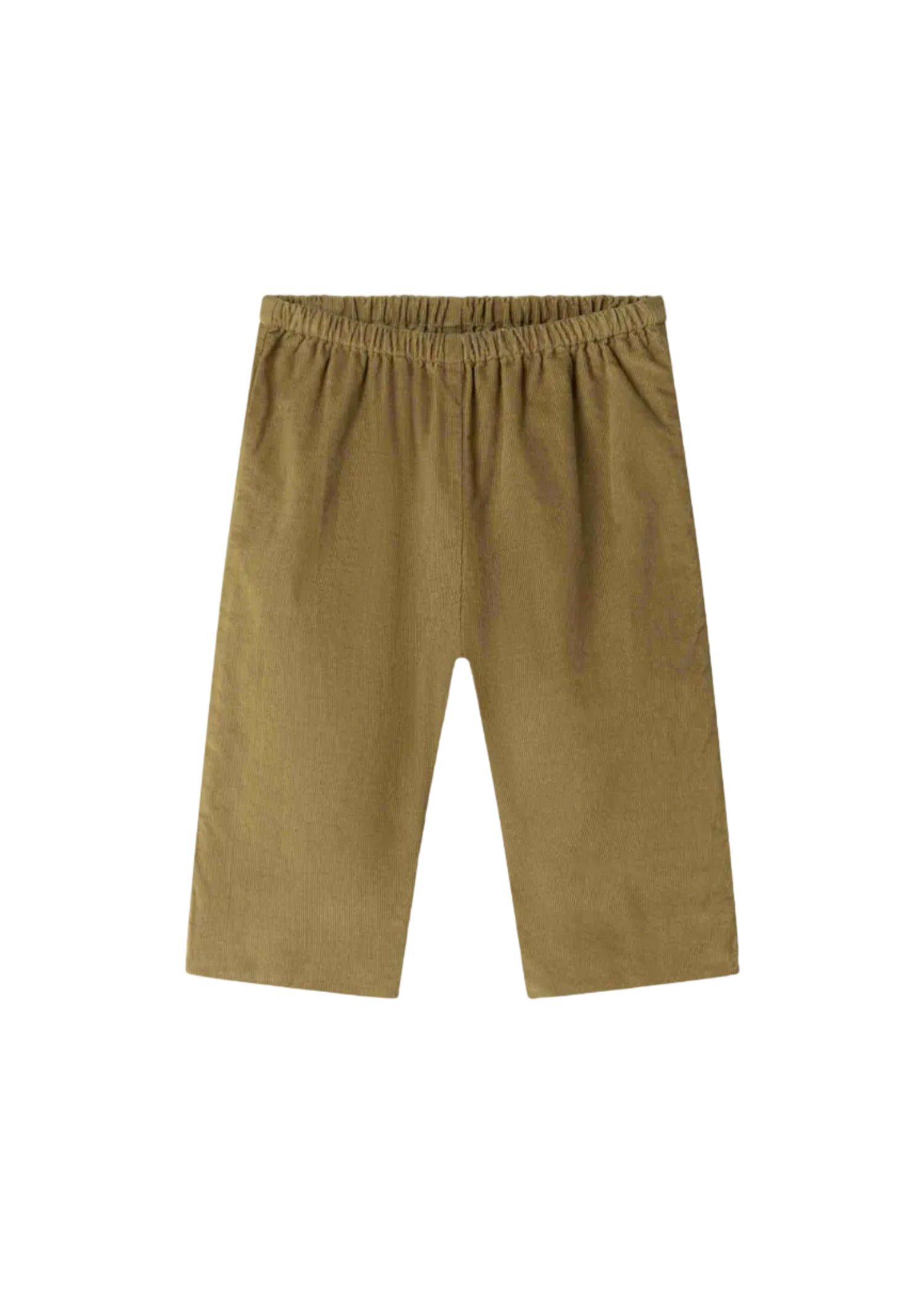 PANTO PANT - DARK BRONZE