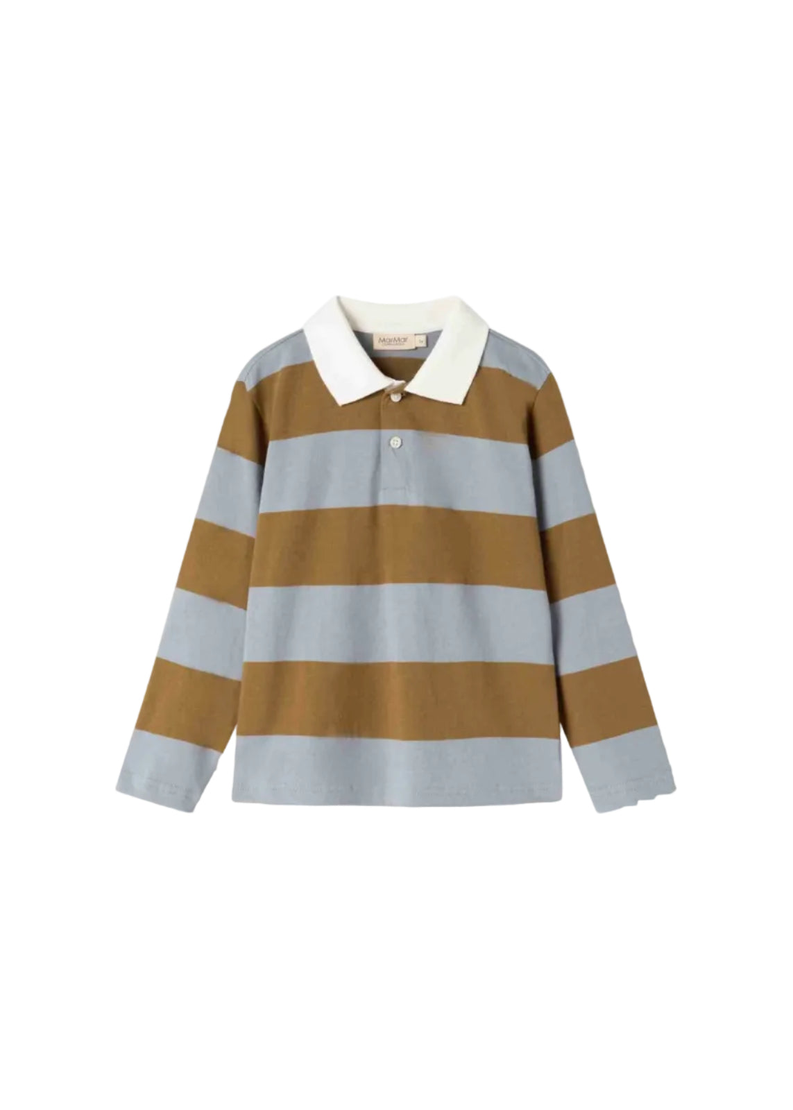 TAD POLO - MONSOON BLUE