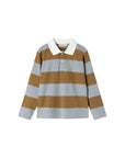 TAD POLO - MONSOON BLUE