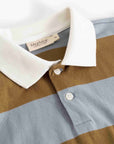 TAD POLO - MONSOON BLUE