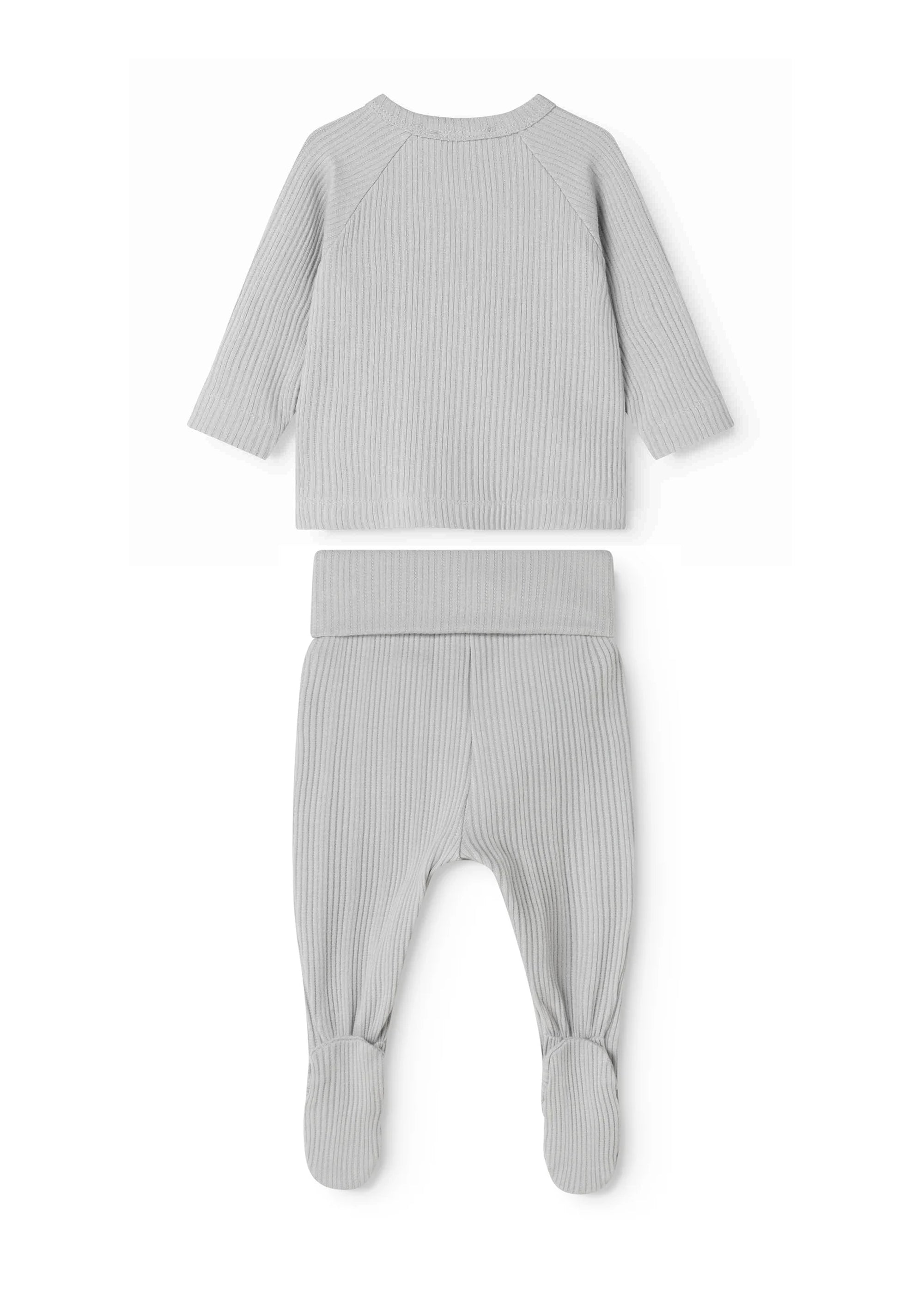 TUTI PIXA SET - BLUE HAZE