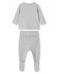 TUTI PIXA SET - BLUE HAZE