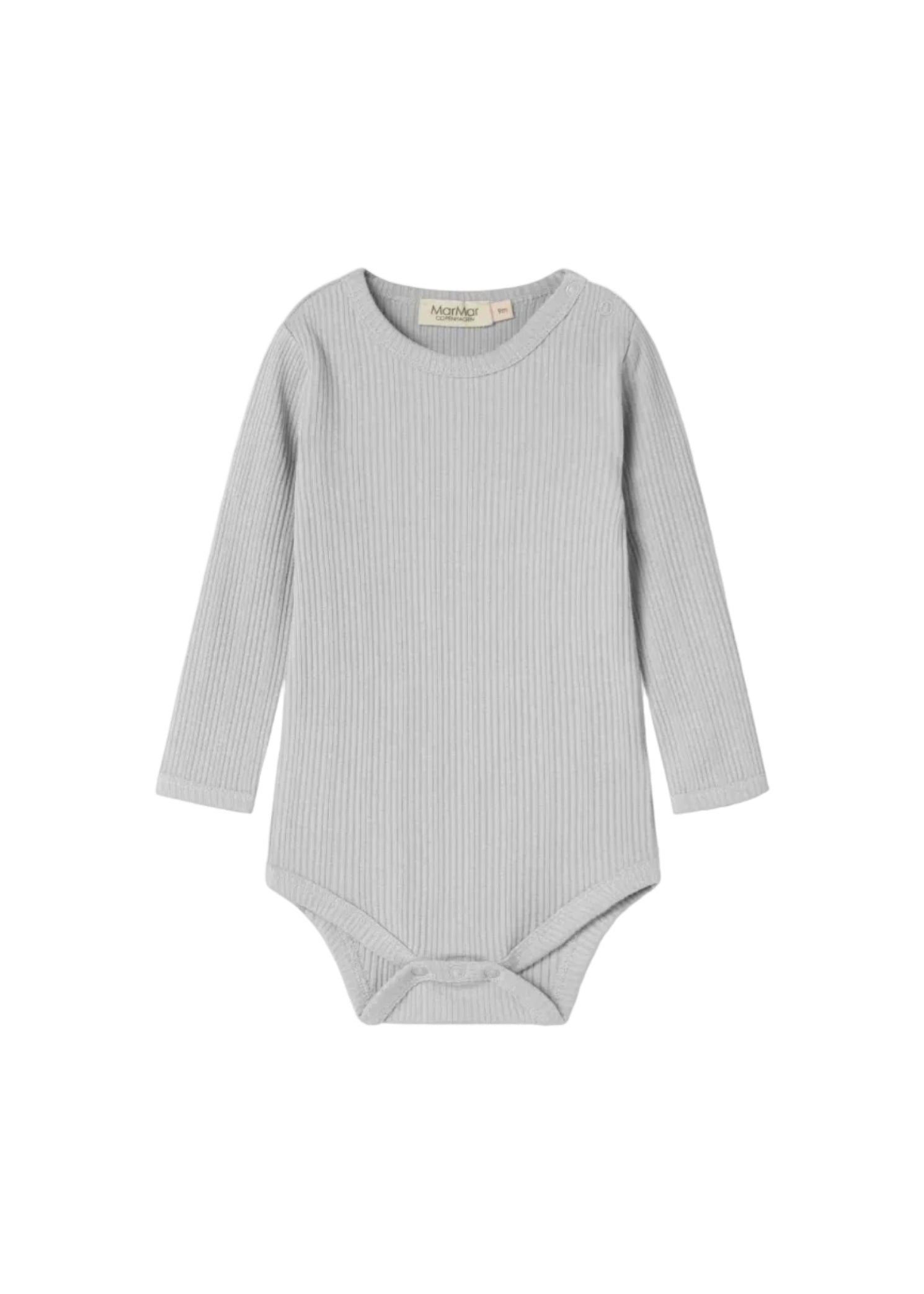 BENEDICTE ONESIE - BLUE HAZE