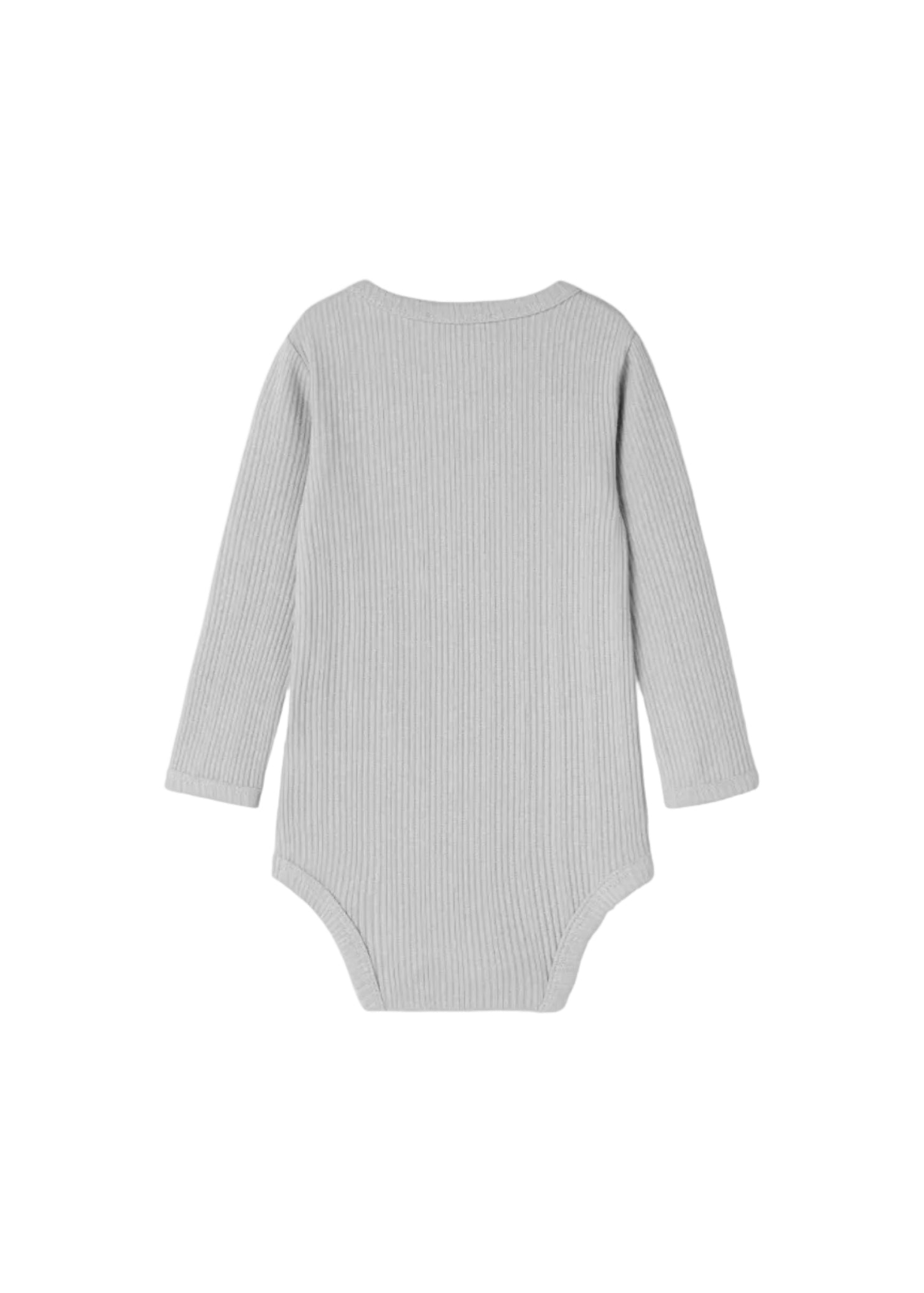 BENEDICTE ONESIE - BLUE HAZE