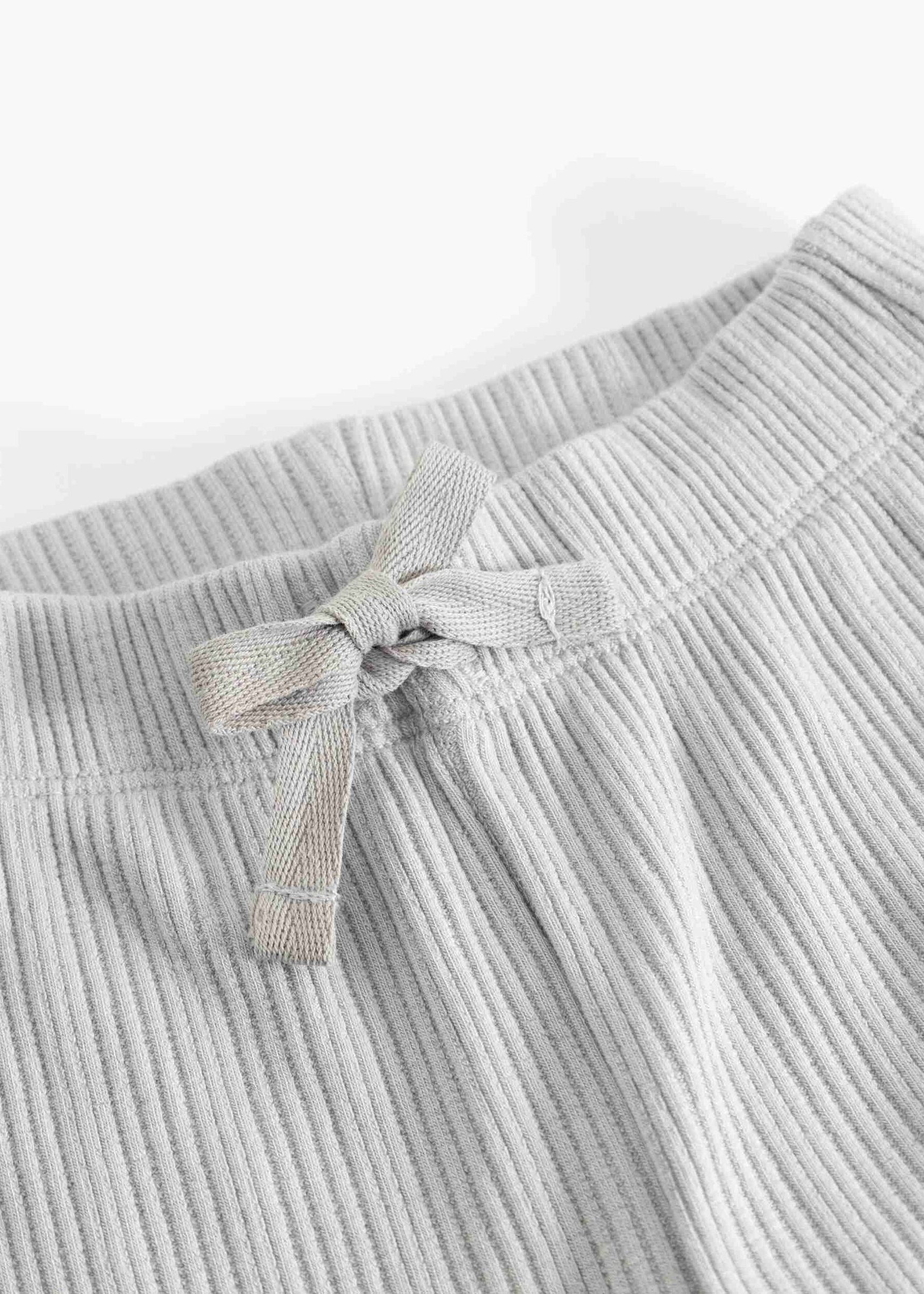 PITTI BABY PANT - BLUE HAZE
