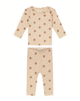 SQUIRREL INFANT SET