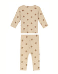 SQUIRREL INFANT SET