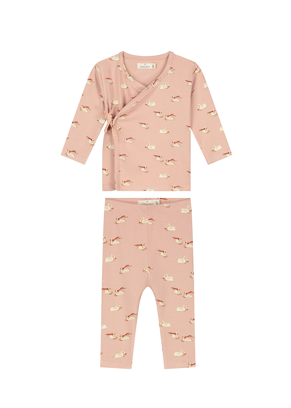 SWAN INFANT SET