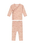 SWAN INFANT SET
