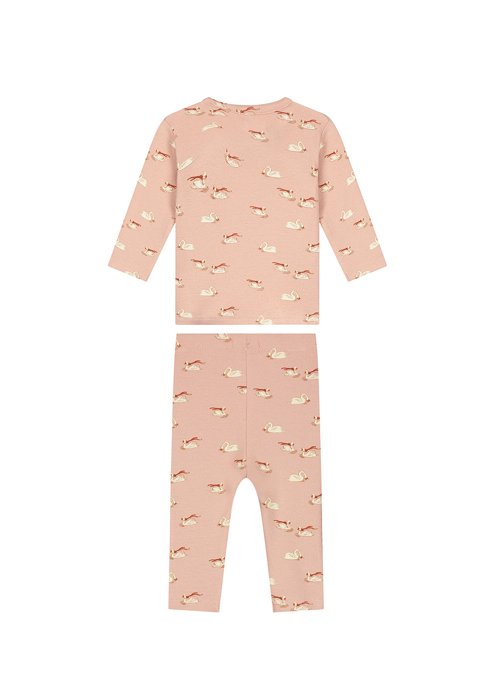 SWAN INFANT SET