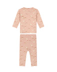SWAN INFANT SET