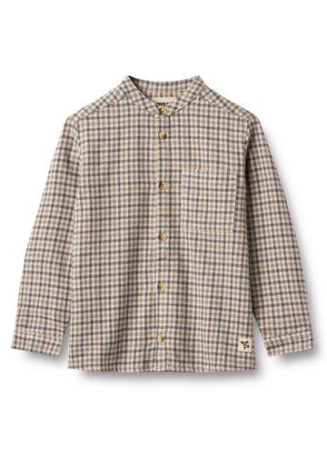 WILLUM CHECK SHIRT