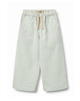 SASHA SEERSUCKER PANT