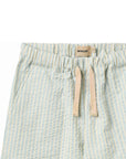 SASHA SEERSUCKER PANT