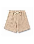 ATLASZ SHORTS - SAND