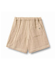 ATLASZ SHORTS - SAND
