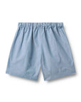 CUBA CHAMBRAY SHORTS