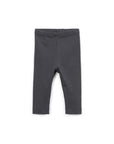 SOLID LEGGINGS - BLACK
