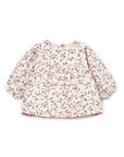 LEAF BRANCH TUNIC