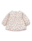 LEAF BRANCH TUNIC