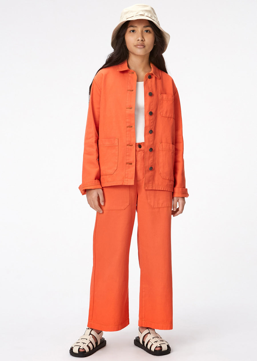 ADELYNA TROUSERS