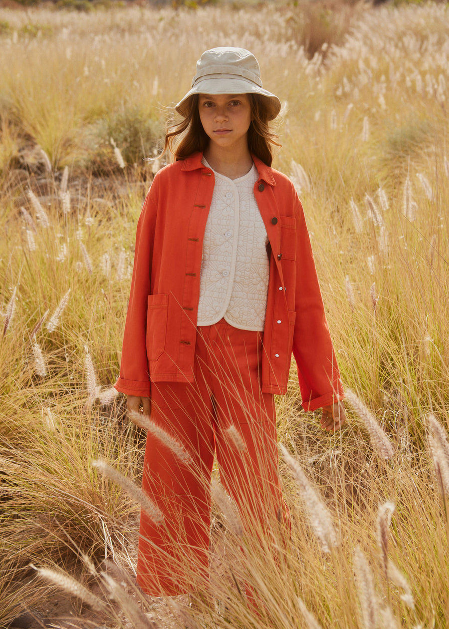 ADELYNA TROUSERS