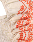 CLEMENTINE DRESS
