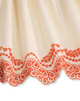 CLEMENTINE DRESS