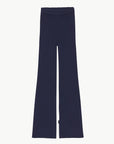 GWYN/NIYA KNIT SET - NAVY