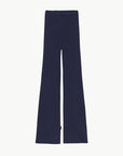 GWYN/NIYA KNIT SET - NAVY