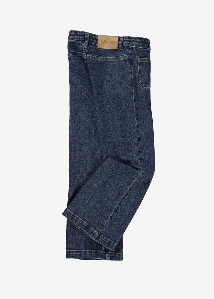 ADINA WIDE LEG JEANS