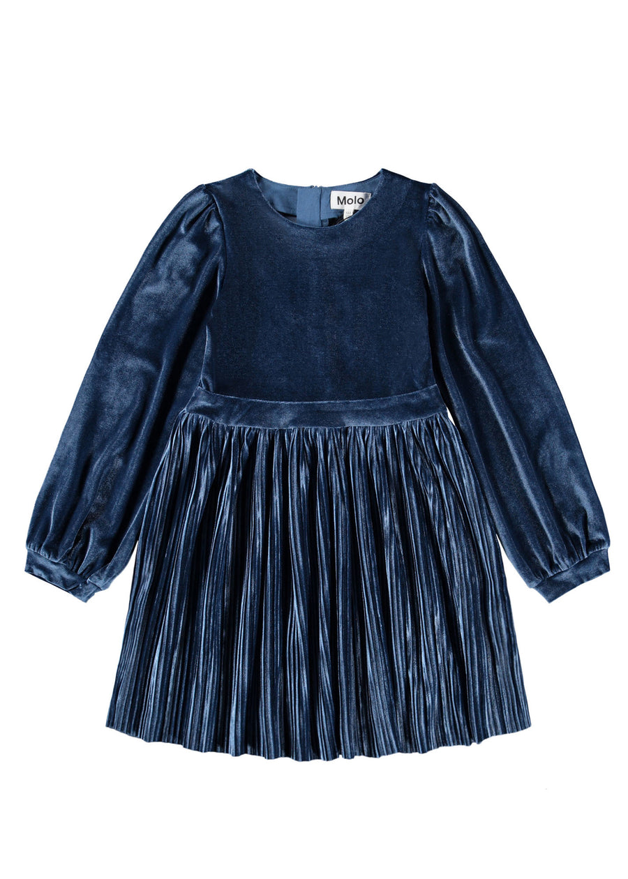 CYRILLI DRESS