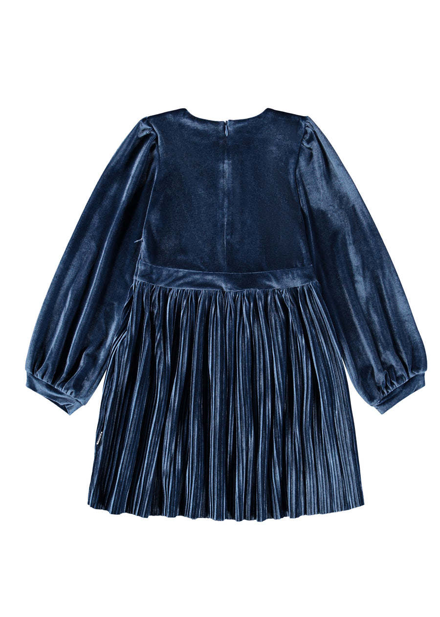 CYRILLI DRESS