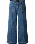 ADINA JEANS - WASHED VINTAGE