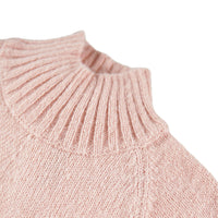 GOLDA CROP SWEATER