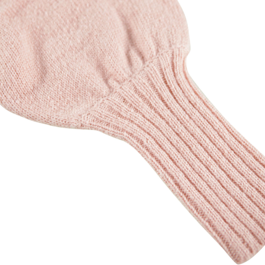 GOLDA CROP SWEATER