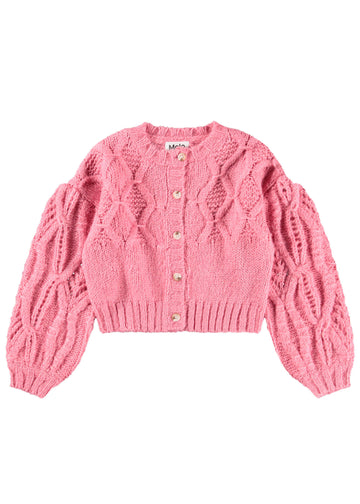 GRACELYN CARDIGAN