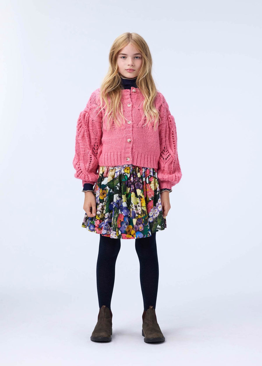 GRACELYN CARDIGAN