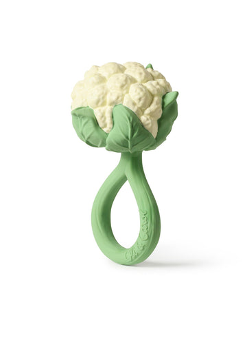 CAULIFLOWER RATTLE