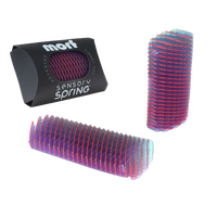 MORF SENSORY SPRING - BERRY/BLUE