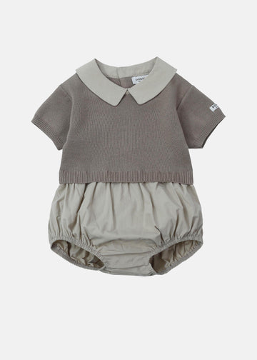 SIEBER ROMPER