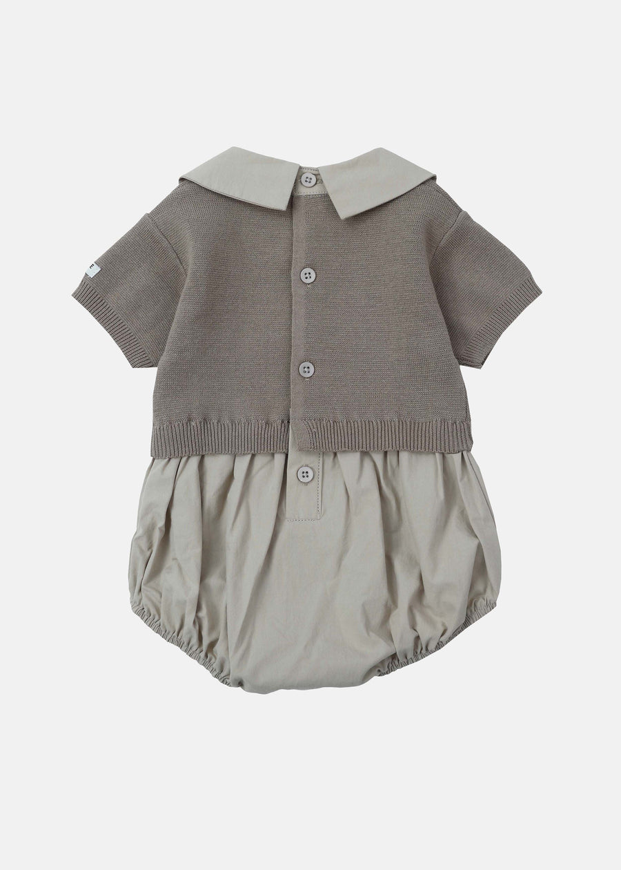 SIEBER ROMPER