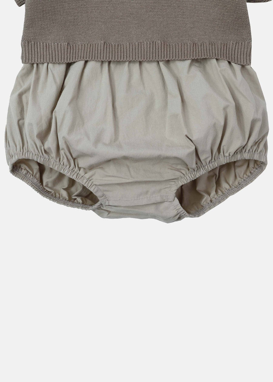 SIEBER ROMPER