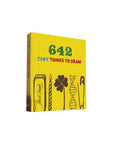 642 Tiny Things to Draw