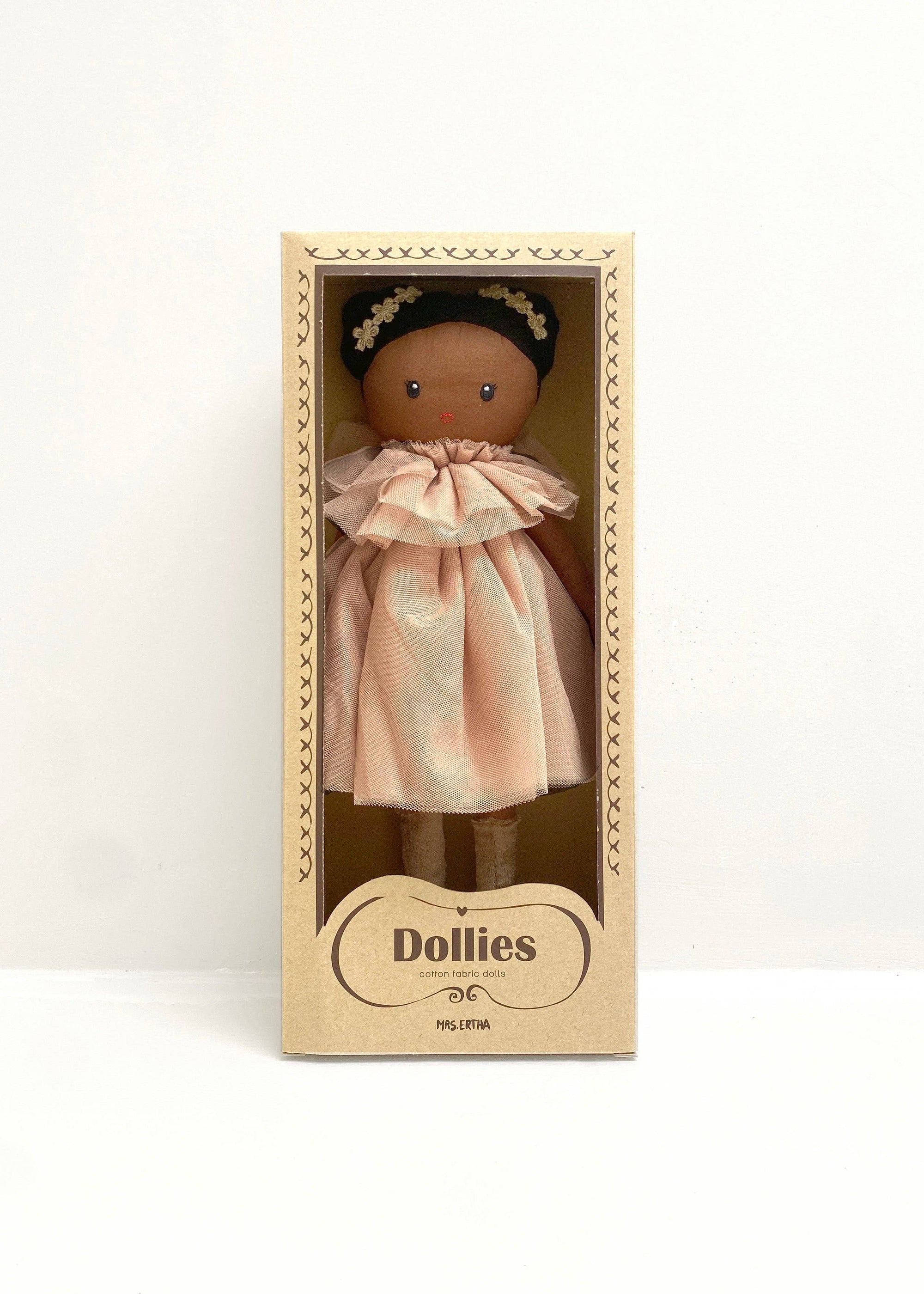 SUGAR BEE DOLL