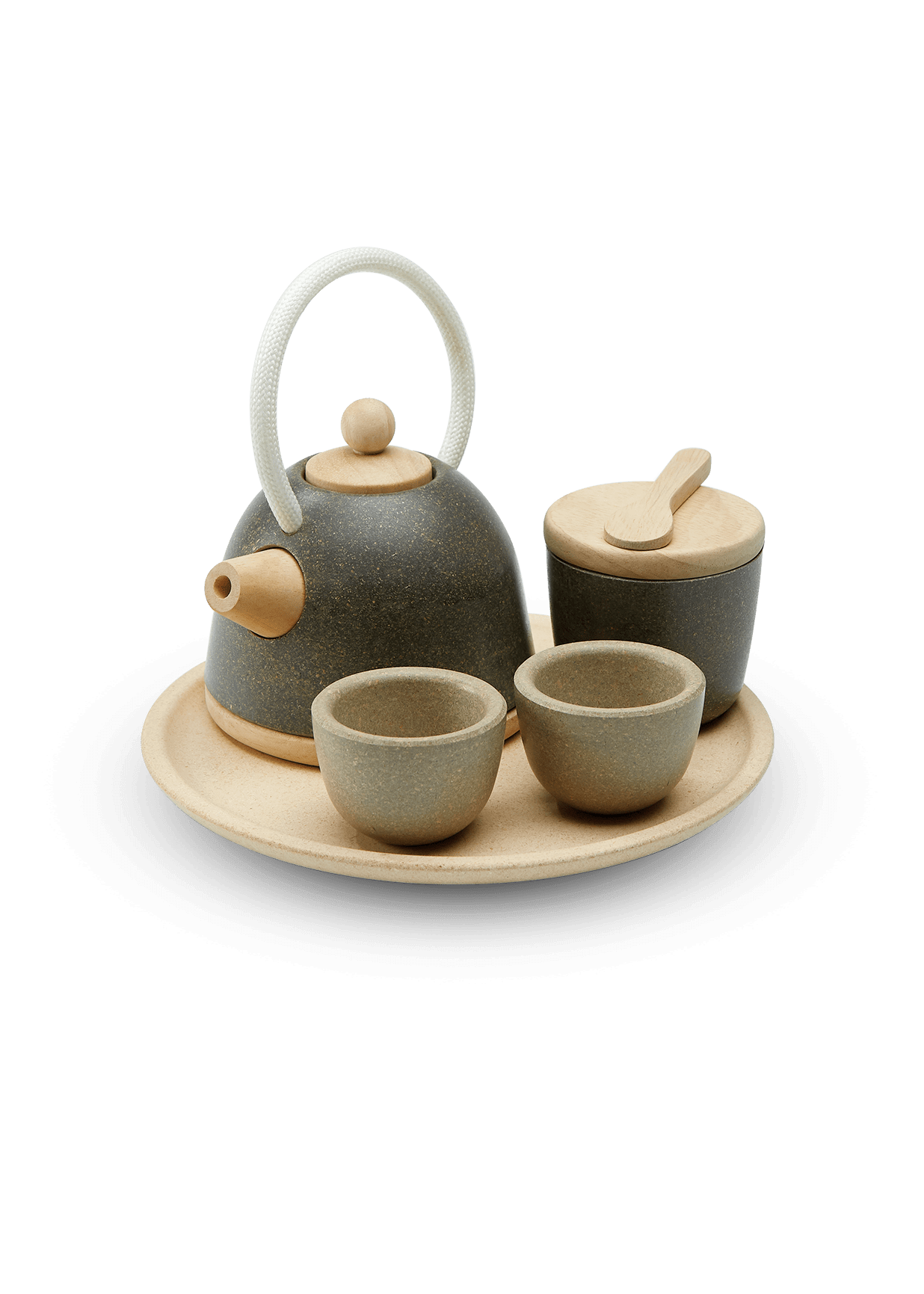 CLASSIC TEA SET